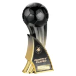 Firestorm Heavyweight Parents Player Carbon Black to Gold