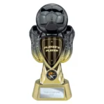 Tournament Heavyweight Players Player Carbon Black & Gold