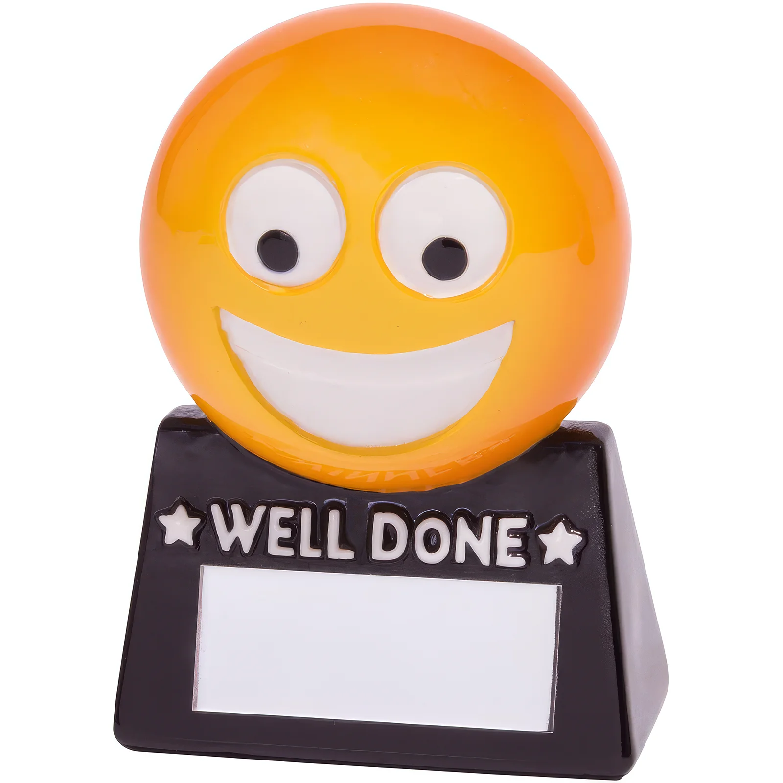 RF18072A Smiler Well Done Fun Award 85mm - Image 1