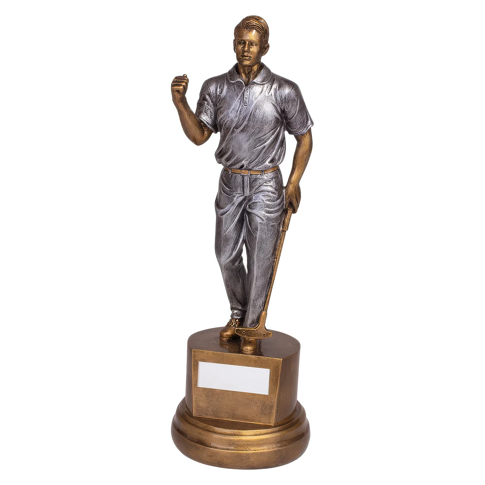 RF19121A Boston Golf Male Award 265mm - Image 1