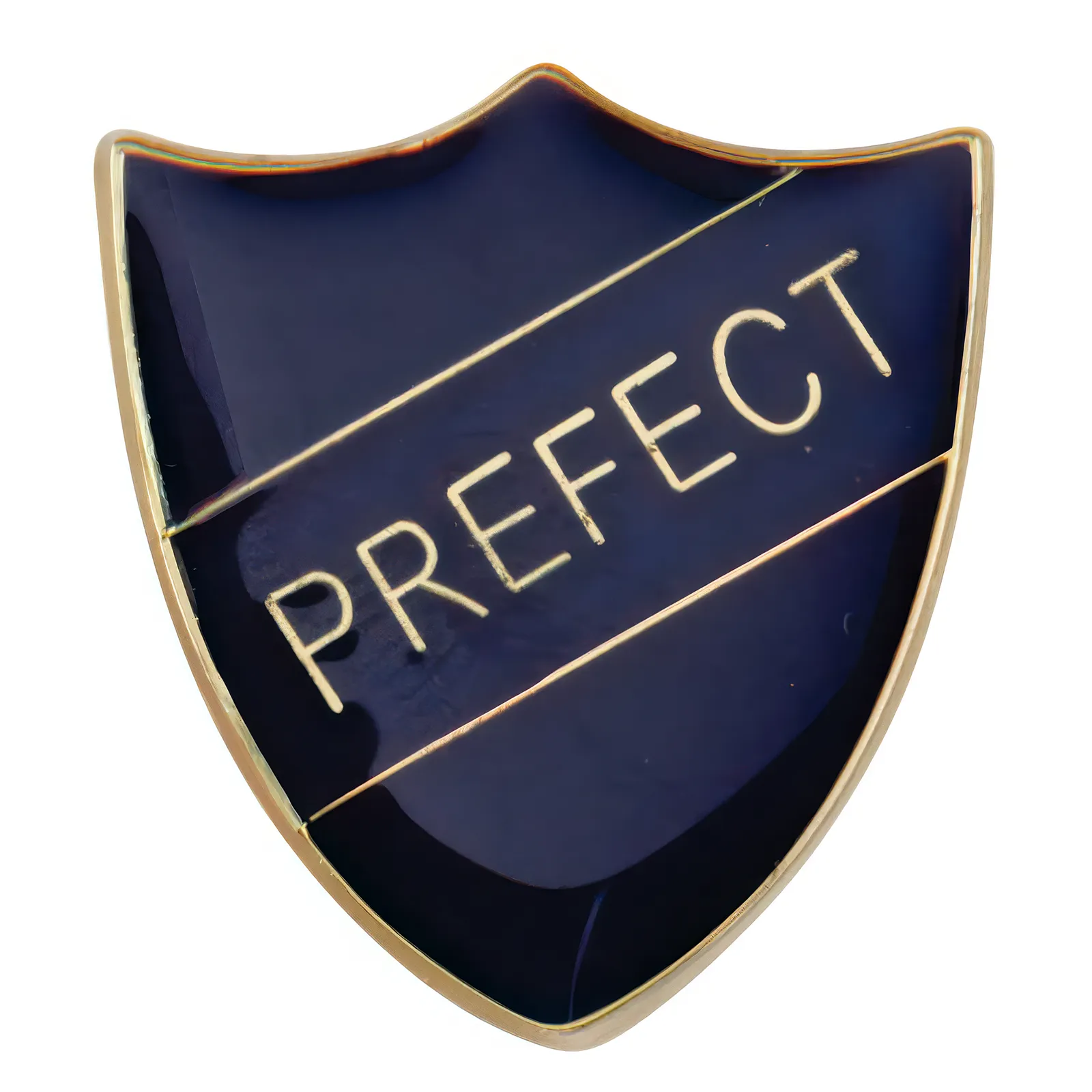SB16108 Scholar Pin Badge Prefect - Image 1