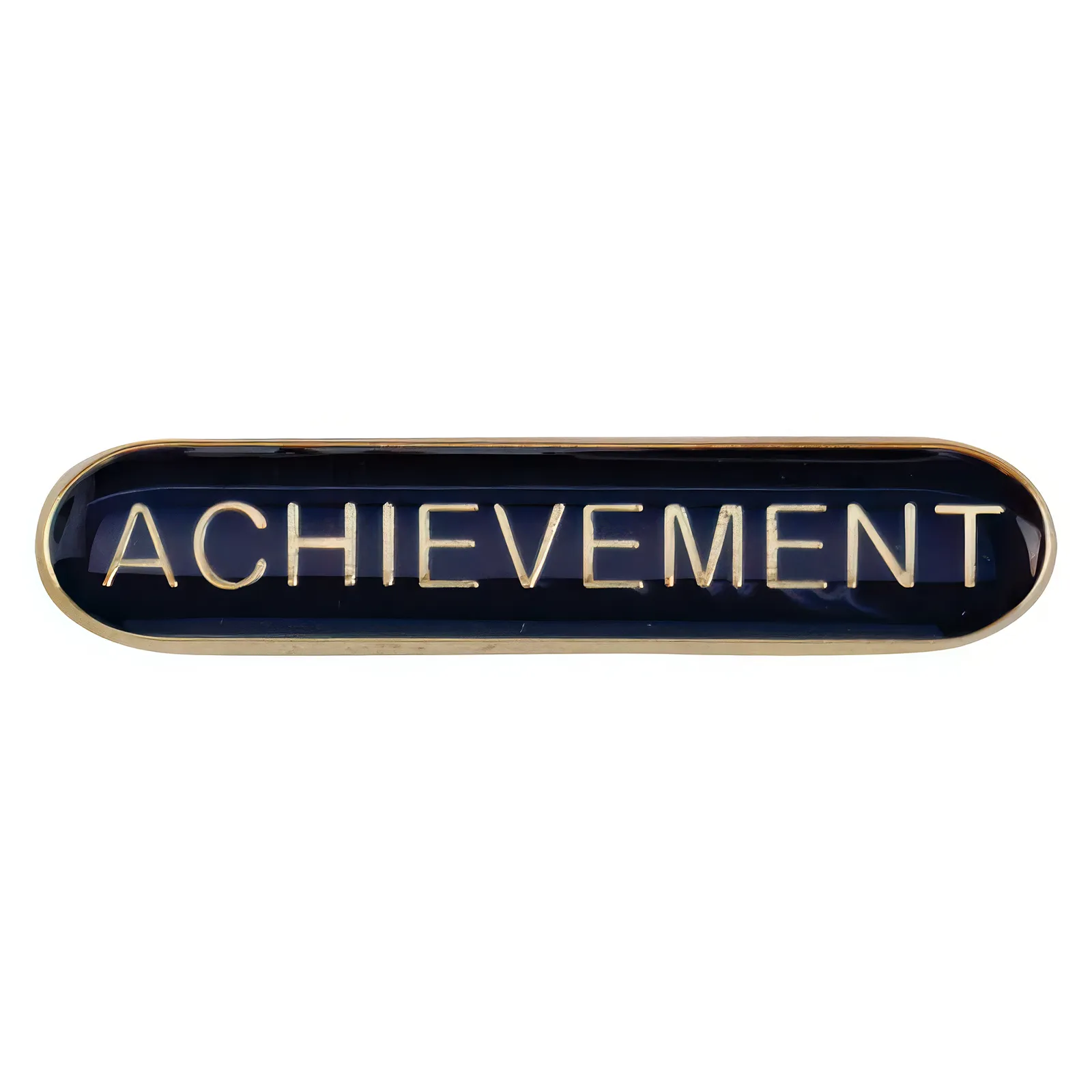 SB16112 Scholar Bar Badge Achievement - Image 1