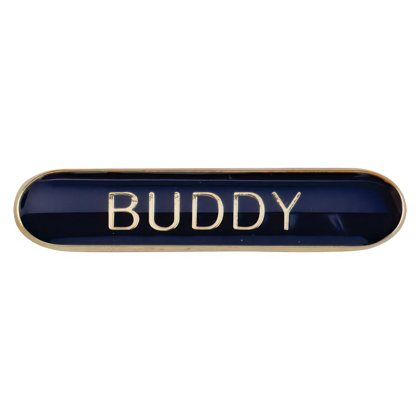 SB16113 Scholar Bar Badge Buddy - Image 1