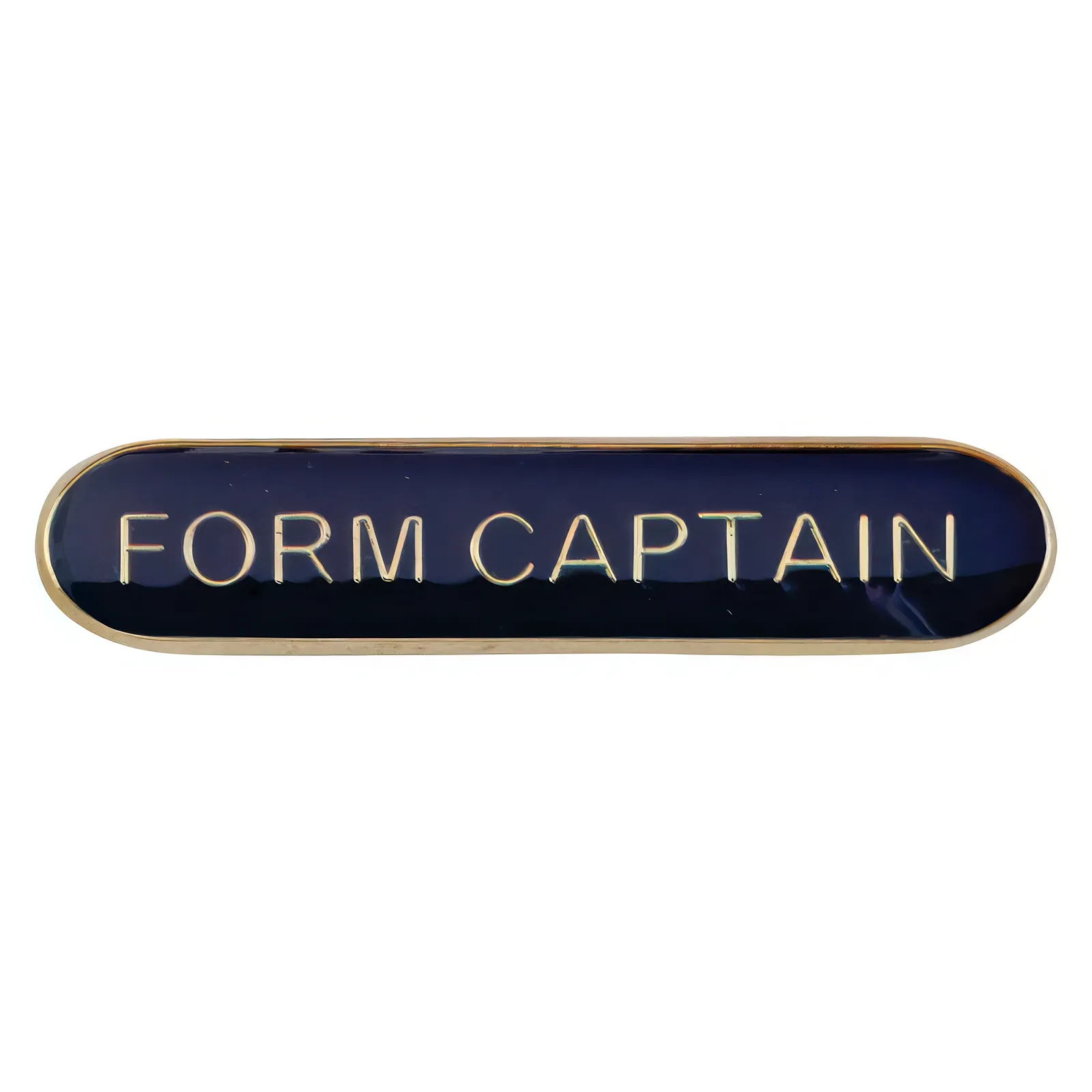 SB16114 Scholar Bar Badge Form Captain - Image 1