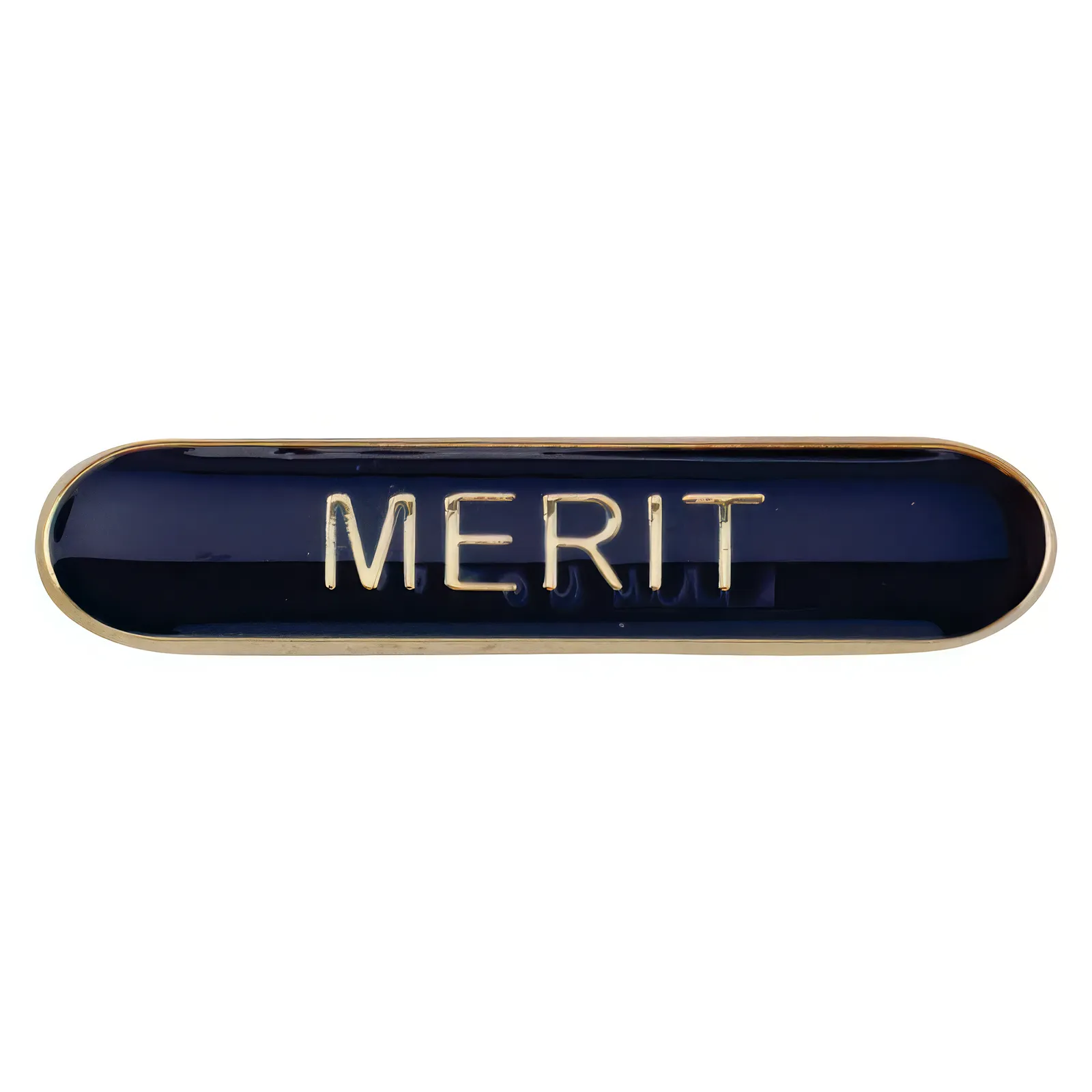 SB16117 Scholar Bar Badge Merit - Image 1