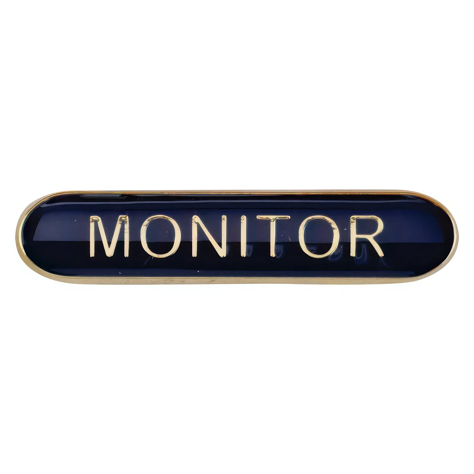 SB16118 Scholar Bar Badge Monitor - Image 1