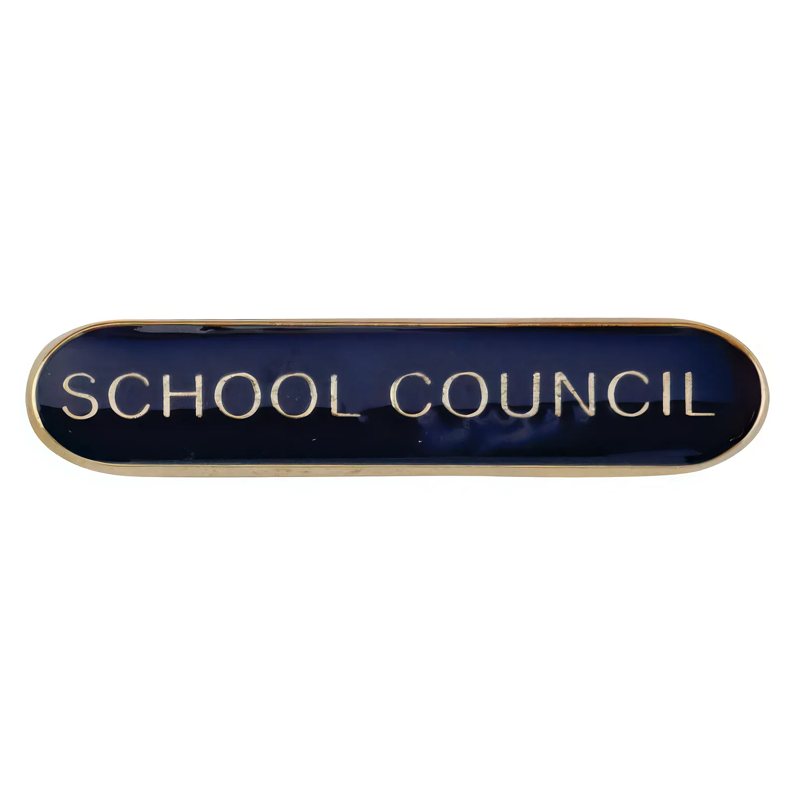 SB16120 Scholar Bar Badge School Council - Image 1