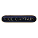 Scholar Bar Badge Vice Captain