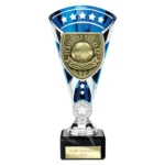 Cobra Star Cup Player of Year Silver & Blue