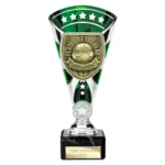 Cobra Star Cup Player of Year Silver & Green