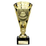 Cobra Star Cup Most Improved Player Gold