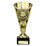 Cobra Star Cup Managers Player Gold