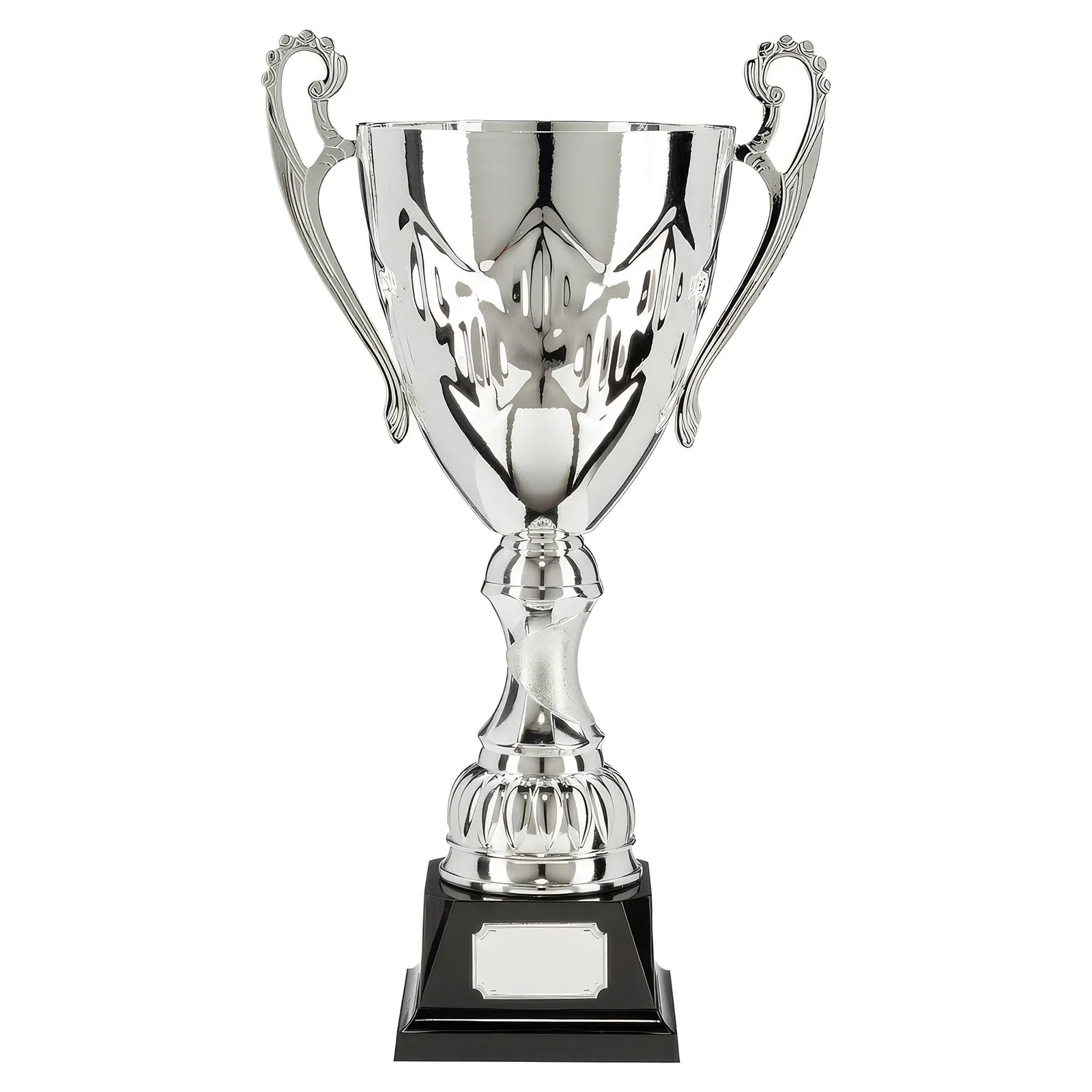 TR17064 Legacy Super Cup Silver - Image 1