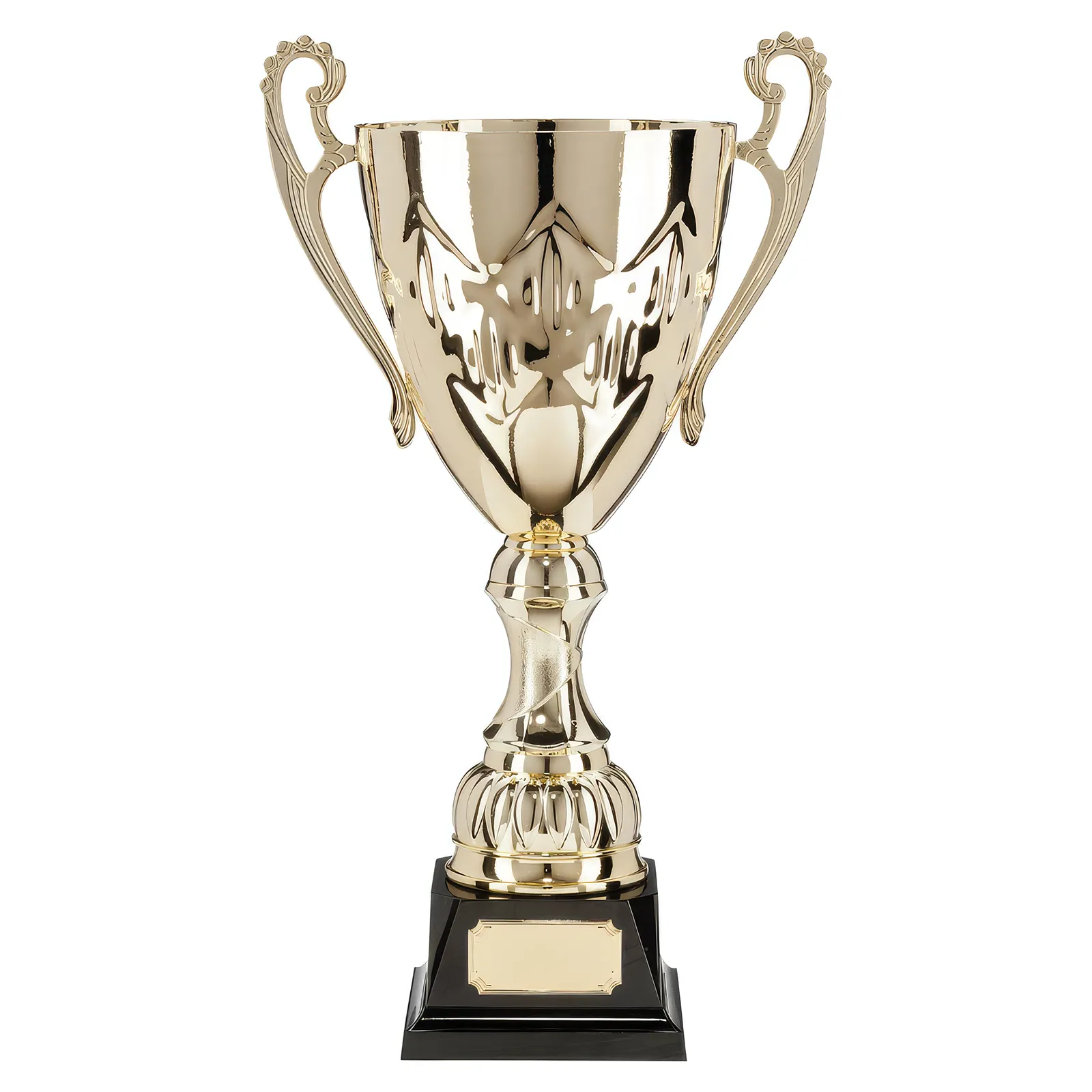 TR17169 Legacy Super Cup Gold - Image 1
