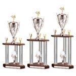 Colossus Triple Tower Trophy