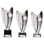 Glamstar Legend Trophy Black