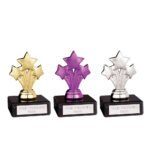 Supernova Trophy