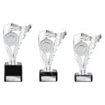 Frenzy Multisport Trophy Silver