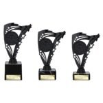 Frenzy Multisport Trophy Black