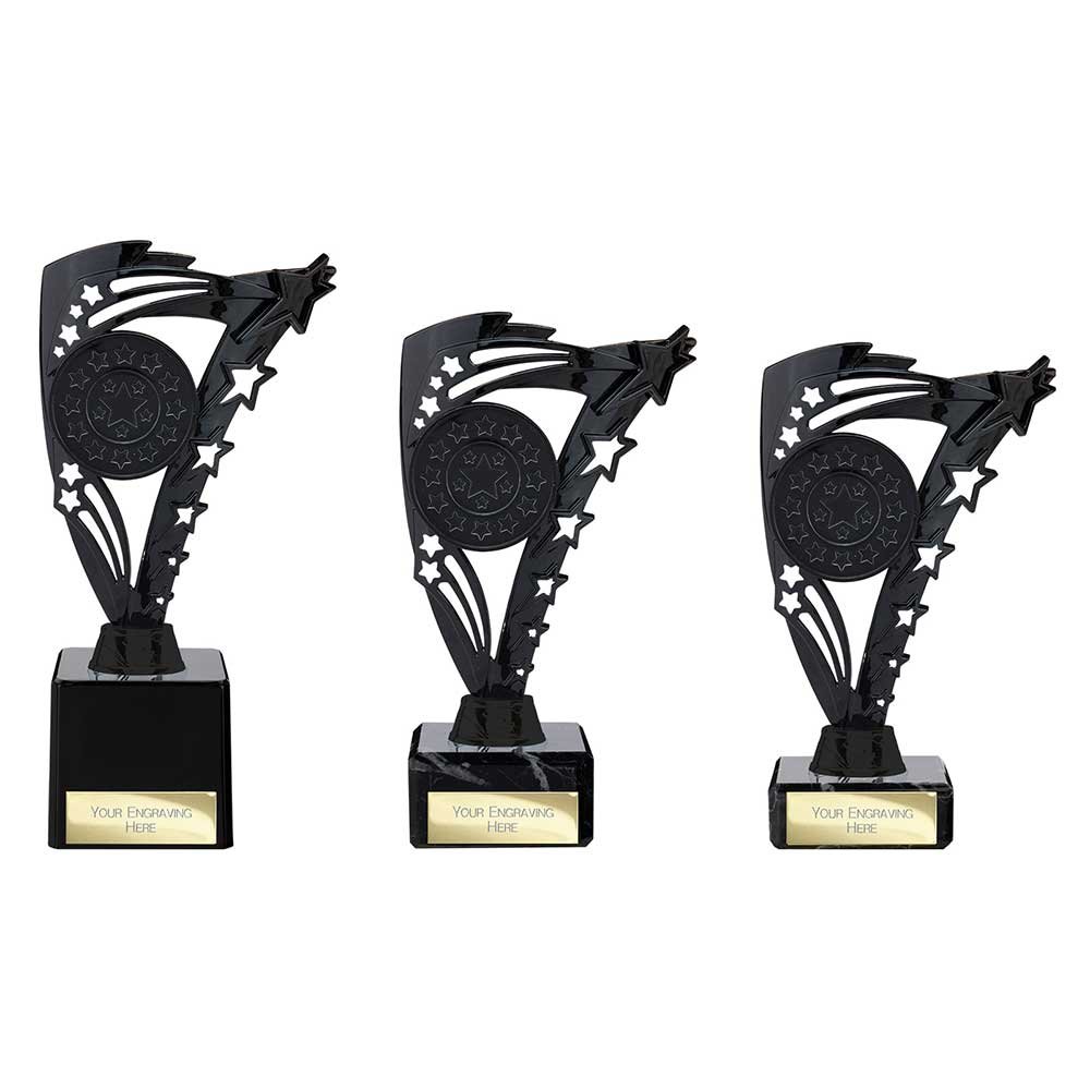 TR24615.jpg Frenzy Multisport Trophy Black - Image 1