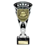 Cobra Star Cup Player of Year Silver & Black