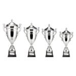Endeavour Super Cup & Lid