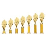 Volcano Multisport Tube Trophy Gold