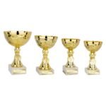 Carrera Gold Cup