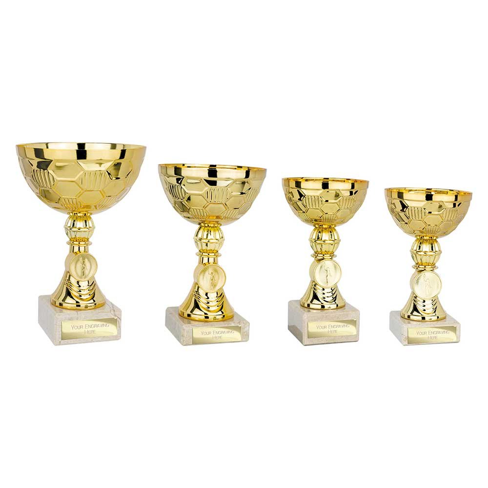TR25613.jpg Carrera Gold Cup - Image 1