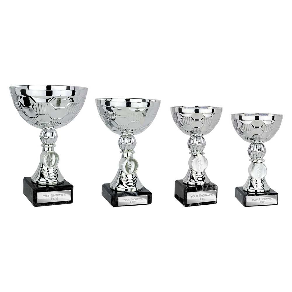TR25614.jpg Bordeaux Cup Silver - Image 1