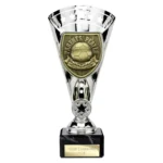 Cobra Star Cup Parents Player Silver