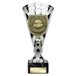Cobra Star Cup Players Player Silver