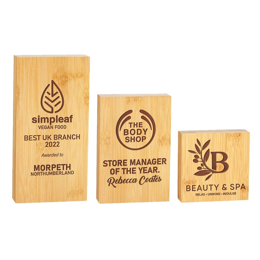 BB22140.jpg Bamboo Gaia Block - Image 1