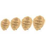 Bamboo Gaia Shield