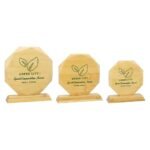 Aspire Bamboo Award