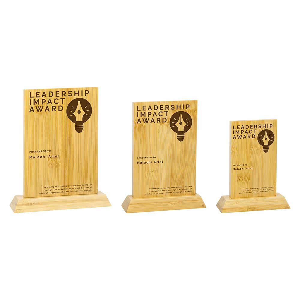 BB25313.jpg Kraken Bamboo Award - Image 1