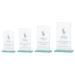 Warrior Jade Glass Award