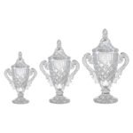 Lindisfarne Champions Cup Vase