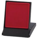 Fortress Flat Insert Medal Box Red