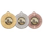 Pinnacle Medal
