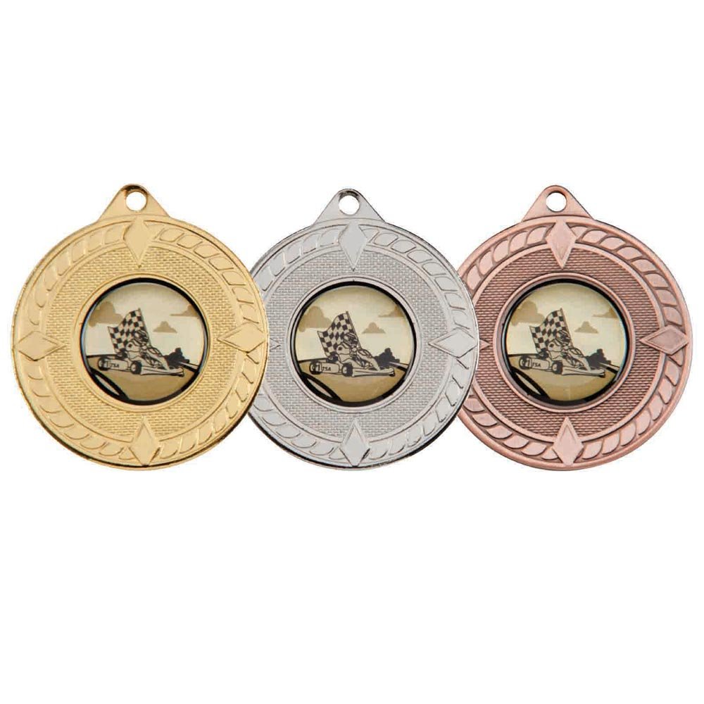 MM16059.jpg Pinnacle Medal - Image 1
