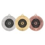 Caesar Iron Medal Bronze 45mm