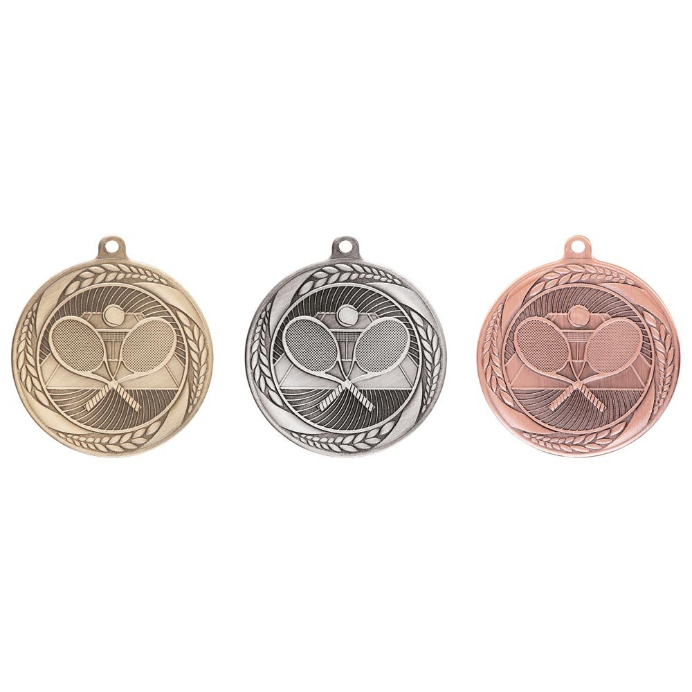 MM20441.jpg Typhoon Tennis Medal - Image 1
