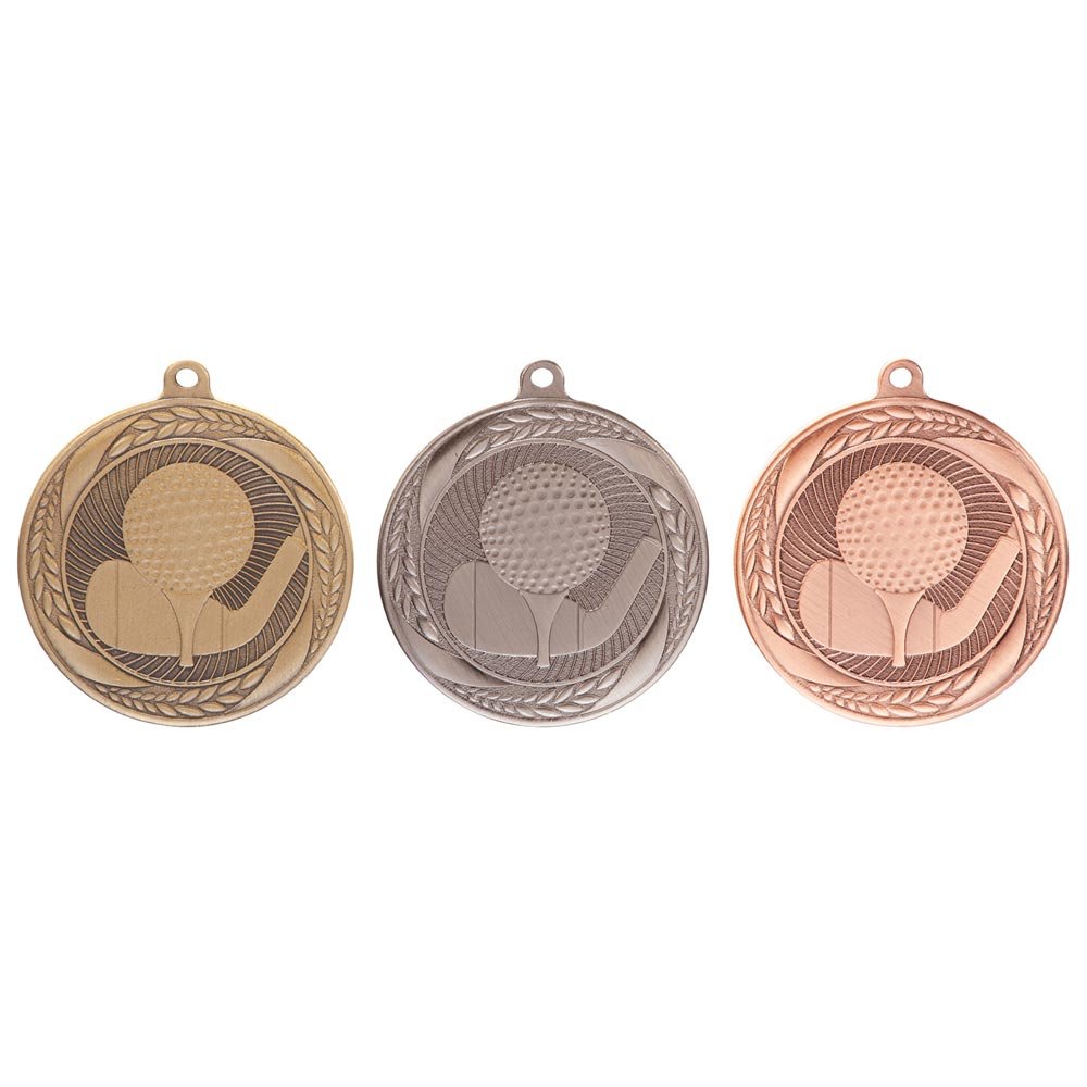 MM20451.jpg Typhoon Golf Medal - Image 1