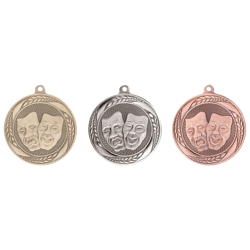 MM20455.jpg Typhoon Drama Medal - Image 1