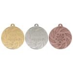 Blaze Medal