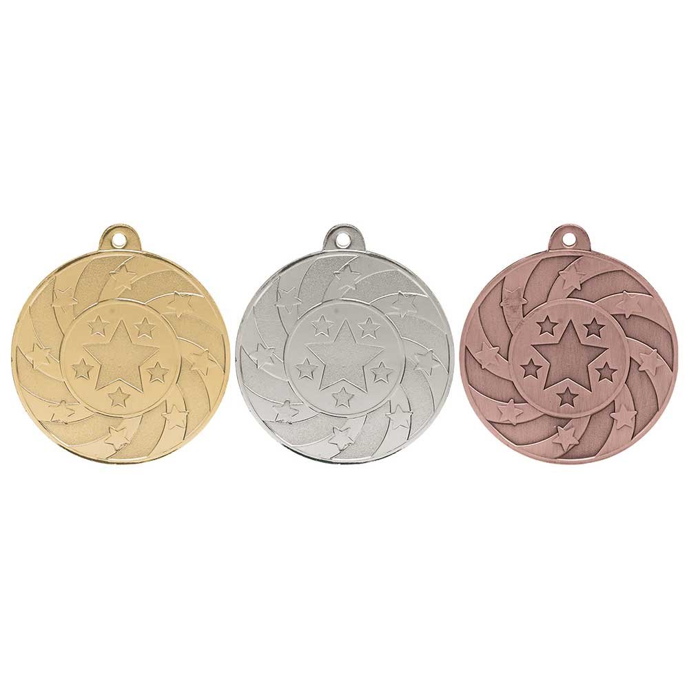 MM24288.jpg Blaze Medal - Image 1