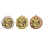 Superstar Culinary Medal