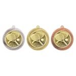 Superstar Padel Medal
