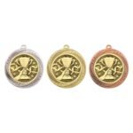 Superstar Recognition Medal